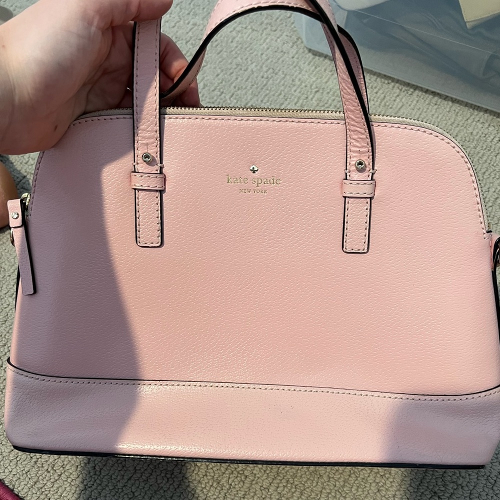 Kate Spade Crossbody Bag